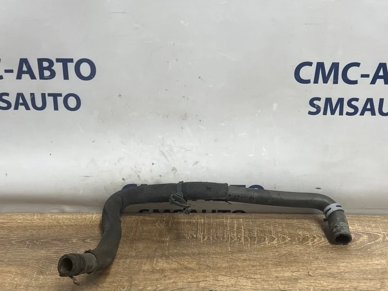 Патрубок охлаждения Audi A7 2011 4G0145921B 4G 3.0 CGW