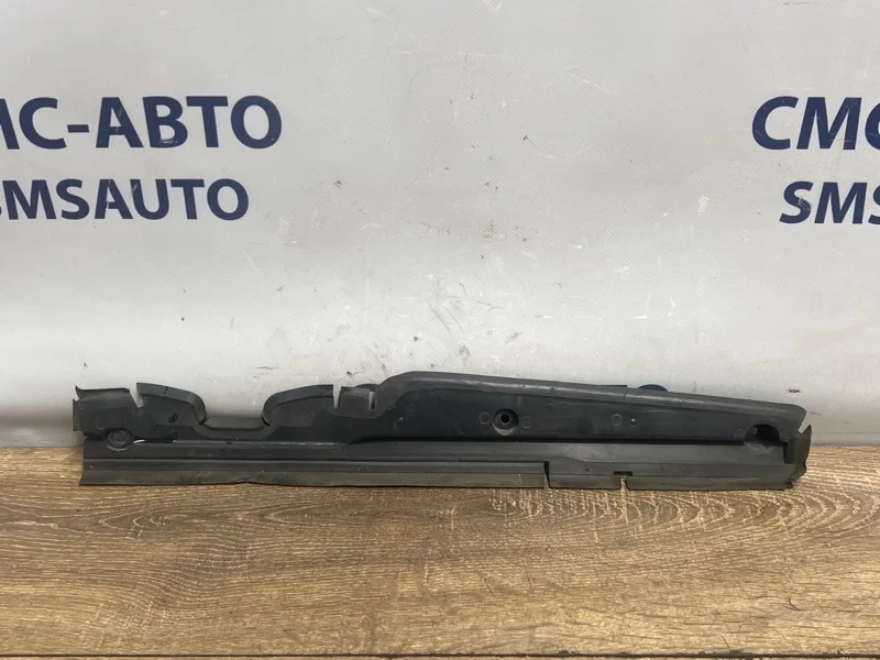 Воздуховод Audi A7 2011 4G0121292E 4G 3.0 CGW, передний