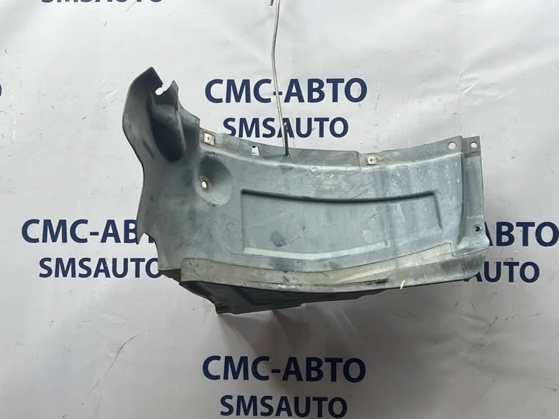 Подкрылок Audi A6 4G0853888J C7 2.0T CYP, передний правый