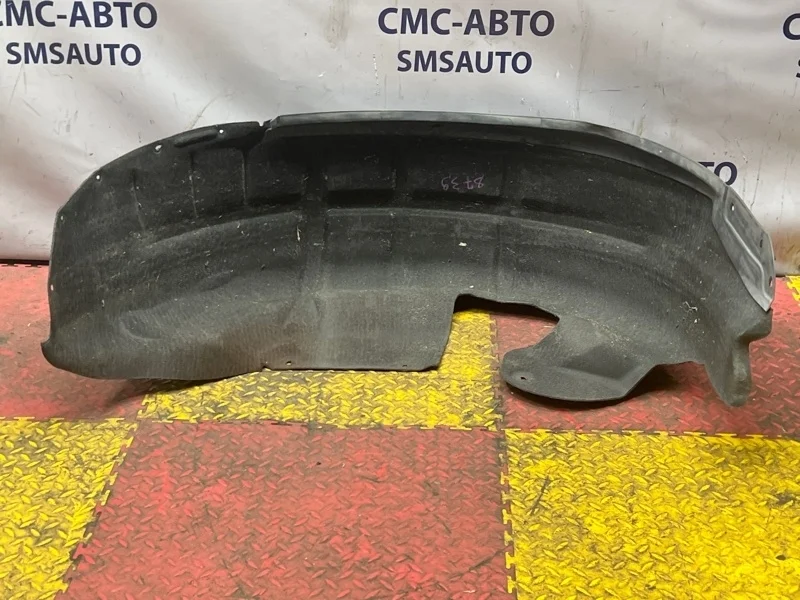 Подкрылок Volvo XC60 31283479 XC60, задний правый
