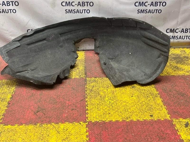 Подкрылок Volvo XC60 31365012 XC60, передний правый