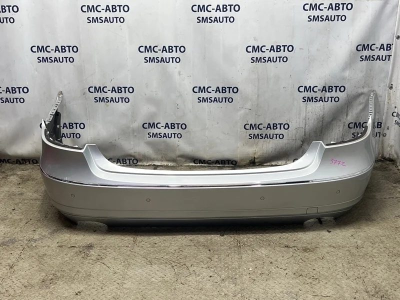 Бампер в сборе Mercedes-Benz E-Class A2128804840 W212 272.952, задний