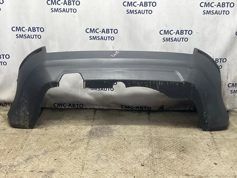 Бампер Volvo XC90 39977017 XC90 2.5 B5254T2, задний
