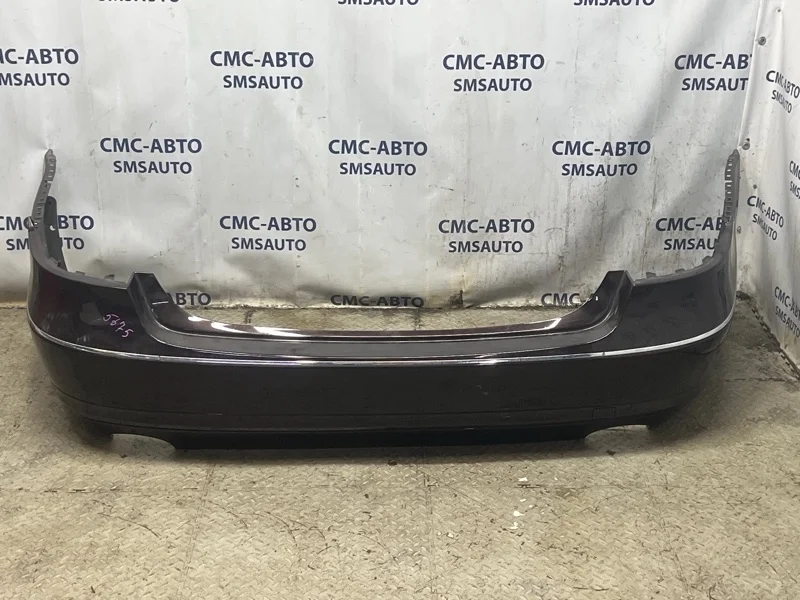 Бампер в сборе Mercedes-Benz E-Class A2128804840 W212 272.952, задний