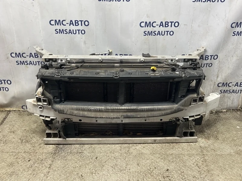 Кассета радиаторов Volvo V90 Cross Country 32224829 V90 CROSS COUNTRY 2.0 T23