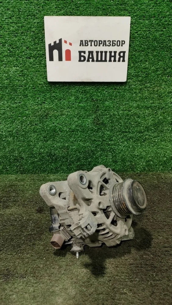 Генератор Toyota Corolla 2013 270600T210 180 1ZRFE