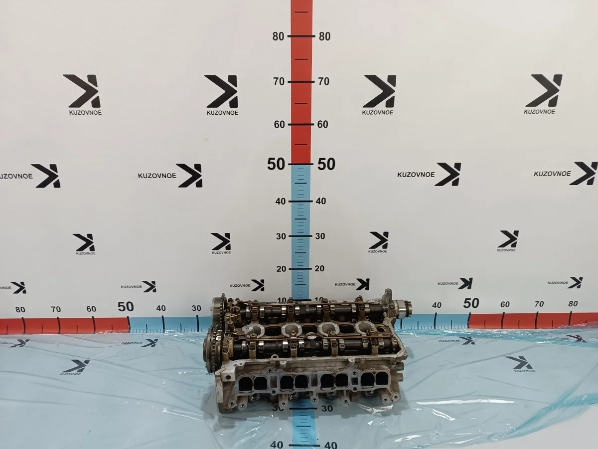 Головка блока цилиндров Mazda CX-5 2013 KE