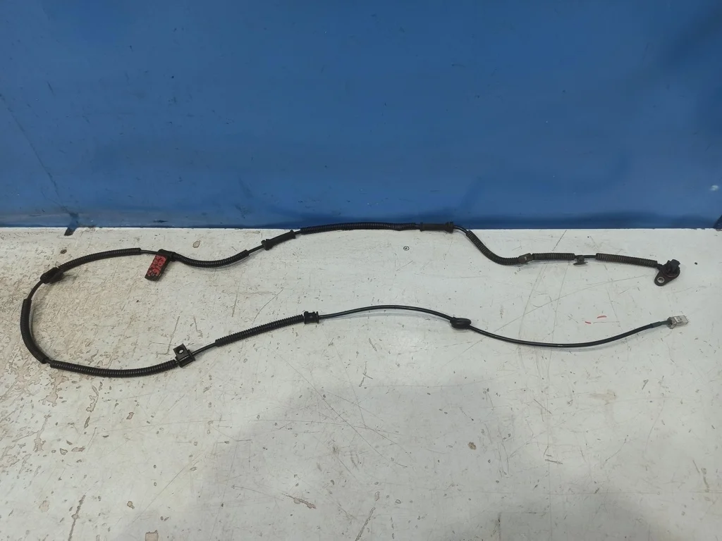 датчик abs Kia Sorento 1 BL 2006-2009 Рестайлинг  20.06.2006