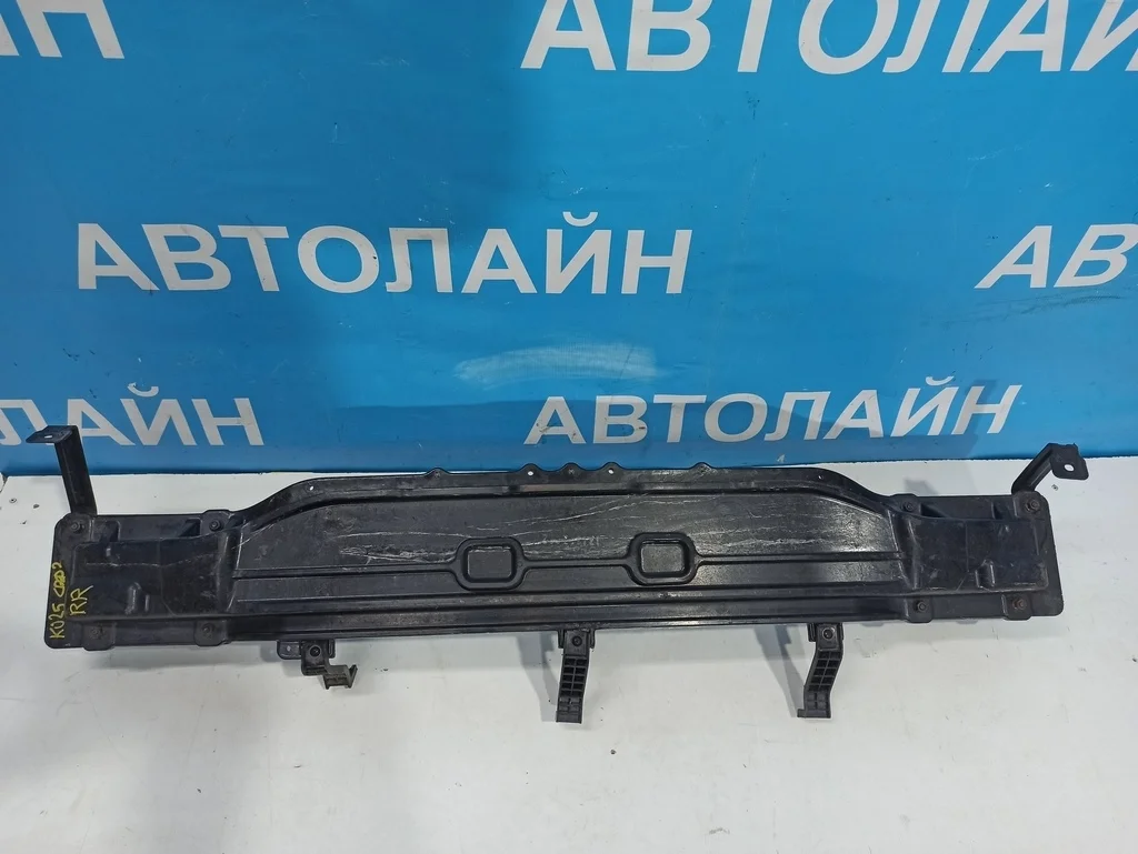 усилитель заднего бампера Kia Ceed 2 JD 2012-2015  03.01.2014