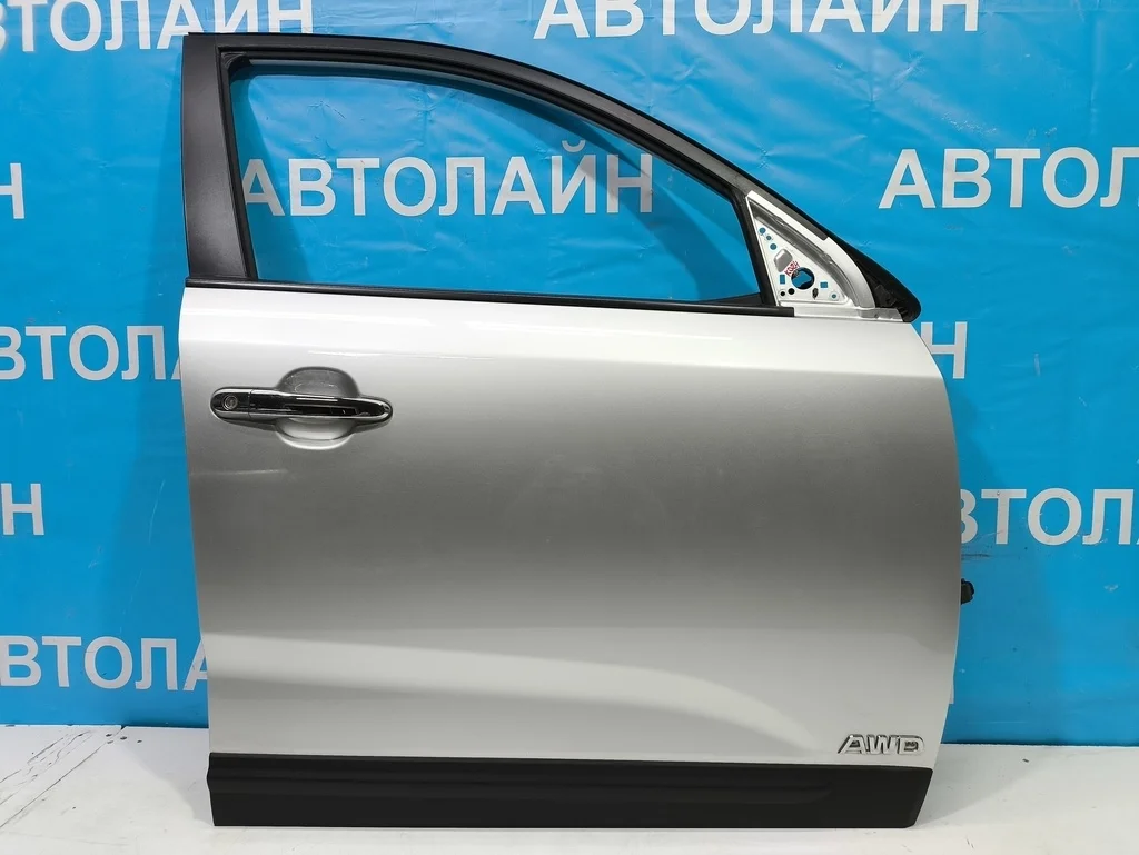 дверь Kia Sorento 2 XM FL 2012-2020  06.10.2012