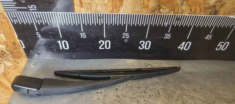 Поводок стеклоочистителя заднего Nissan Pathfinder III (2004—2010) 2008 B25 - GENUINE GRANITE