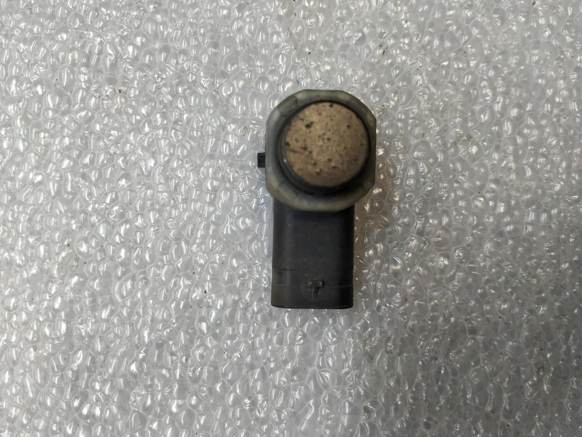 парктроник Volkswagen Touareg 2 7P6