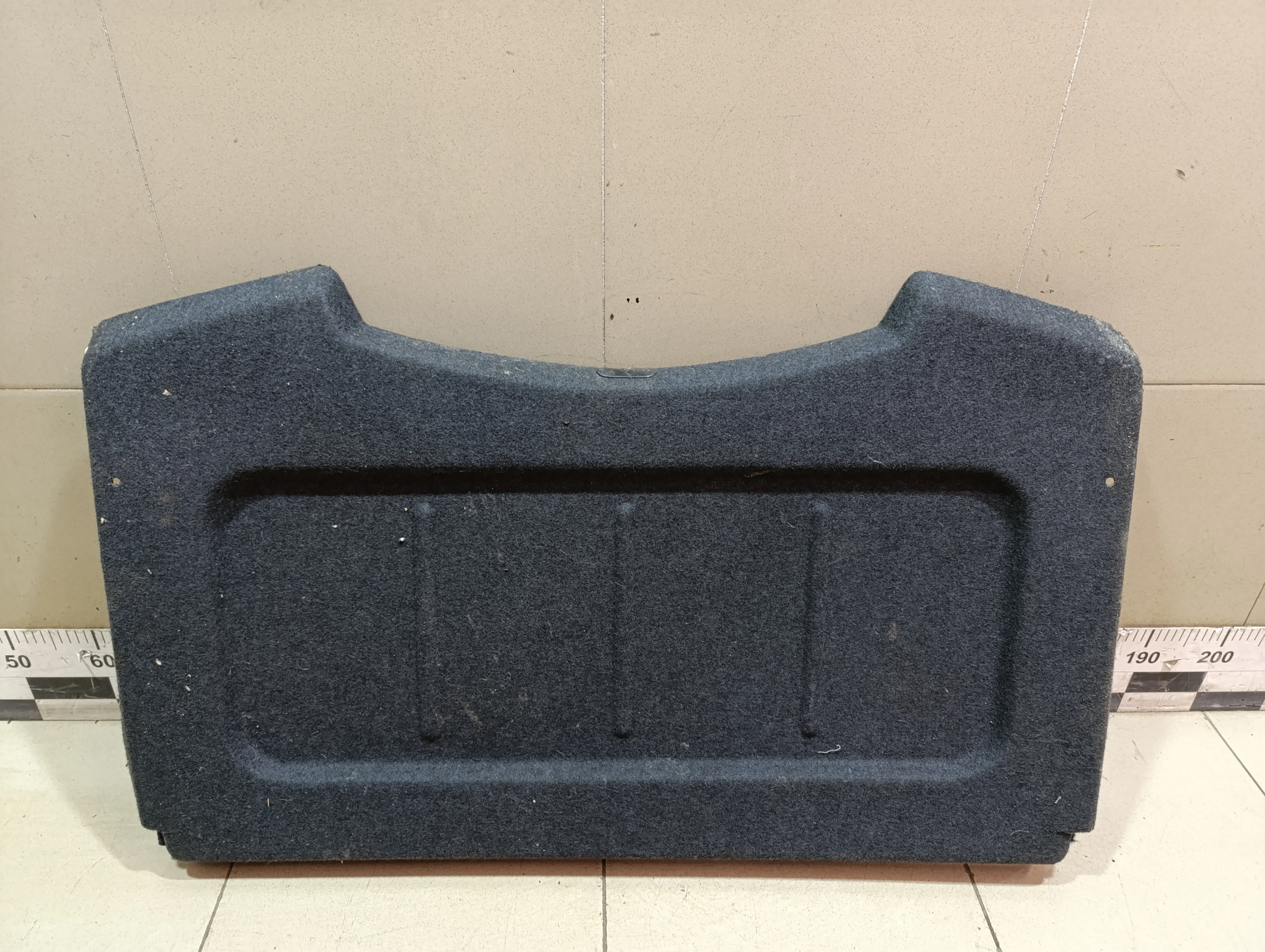 Полка Sandero 2009-2014