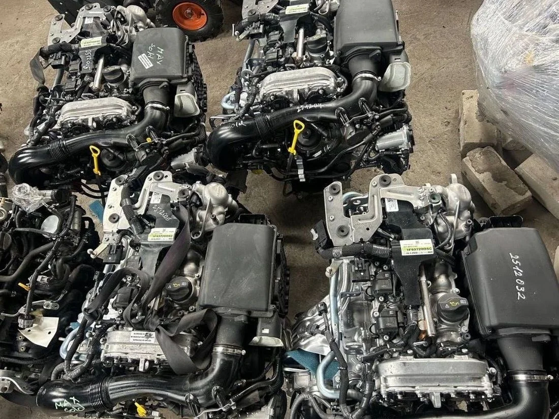 Двигатель 274A Infiniti Q50 2.0 Бензин