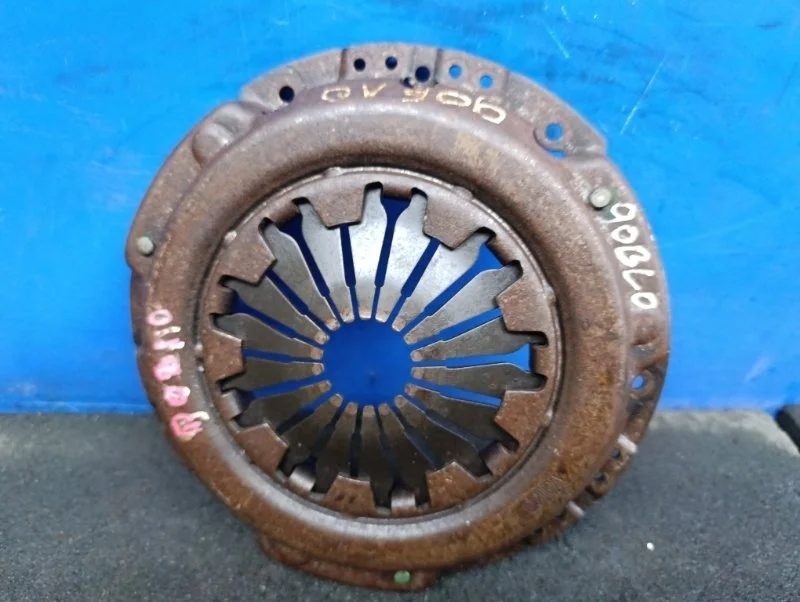 Корзина сцепления Fiat Doblo 2012 71752234 223