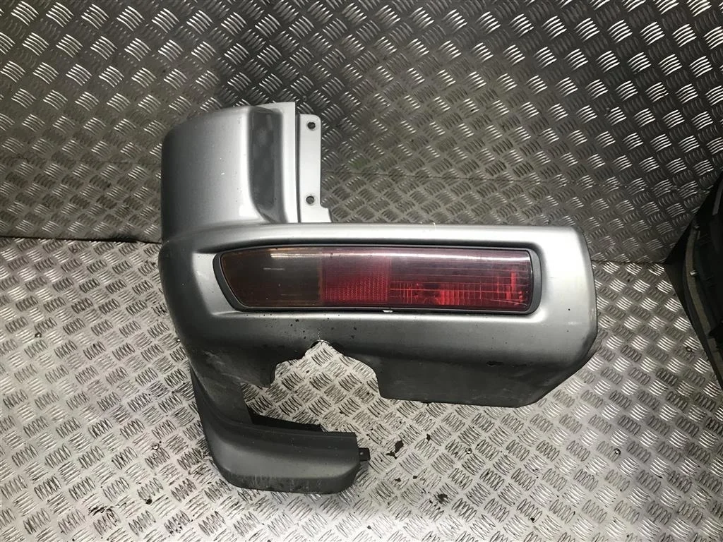 Фара противотуманная задняя MITSUBISHI PAJERO III