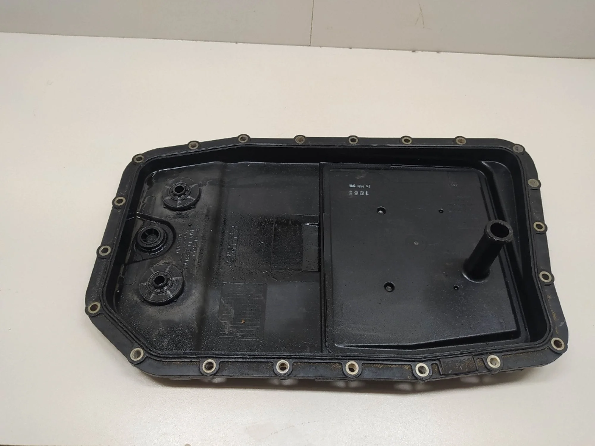 Фильтр масляный АКПП BMW X5 E70 (2006—2010)