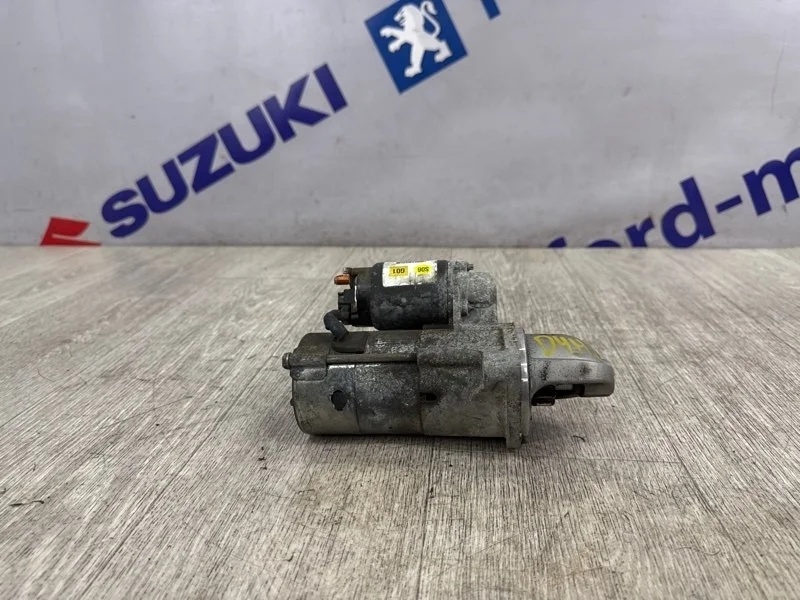 Стартер KIA Sorento 2010 XM