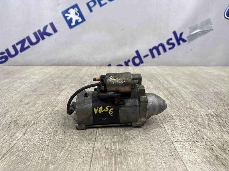 Стартер Nissan Armada 2007 TA60