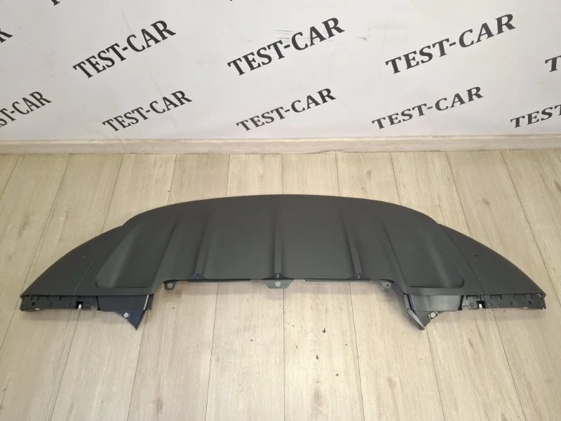 Спойлер бампера Porsche Cayenne 2010-2018 958 (92A)