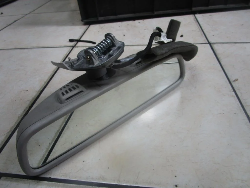 Зеркало внутрисалонное Mercedes-Benz