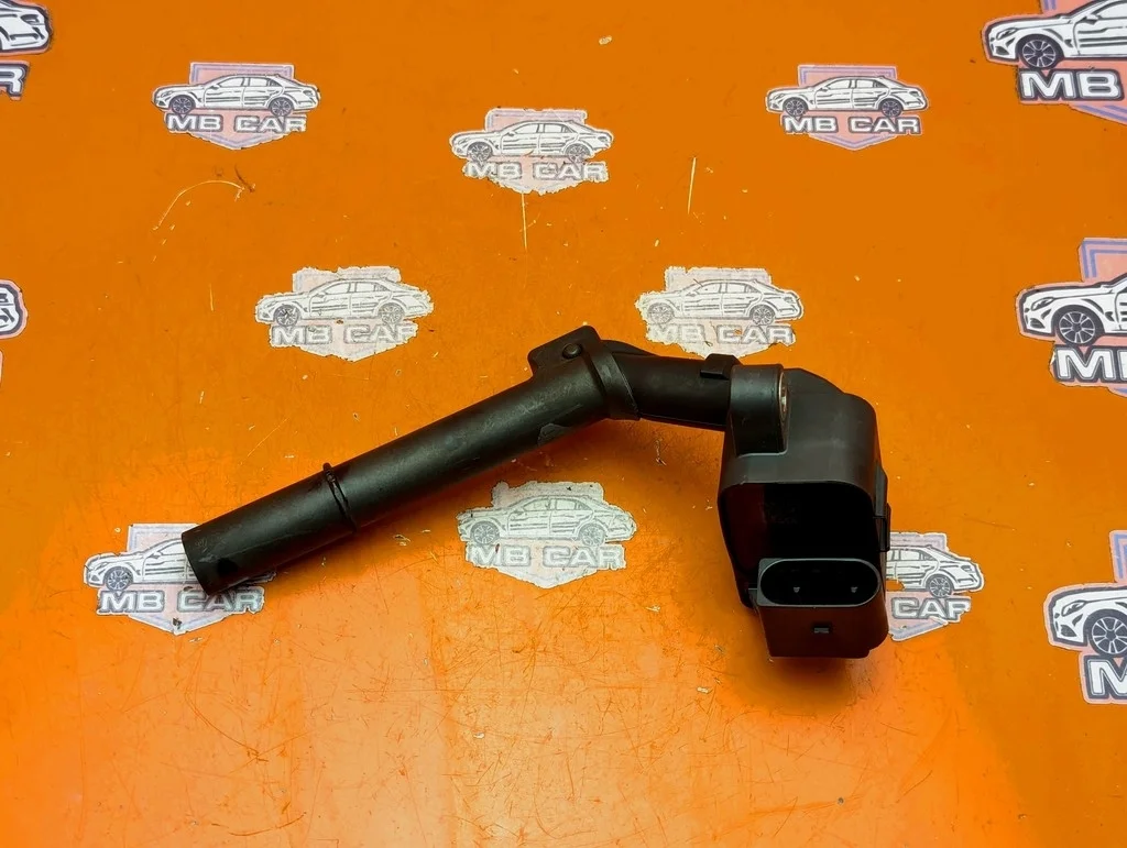 Катушка зажигания Mercedes-Benz