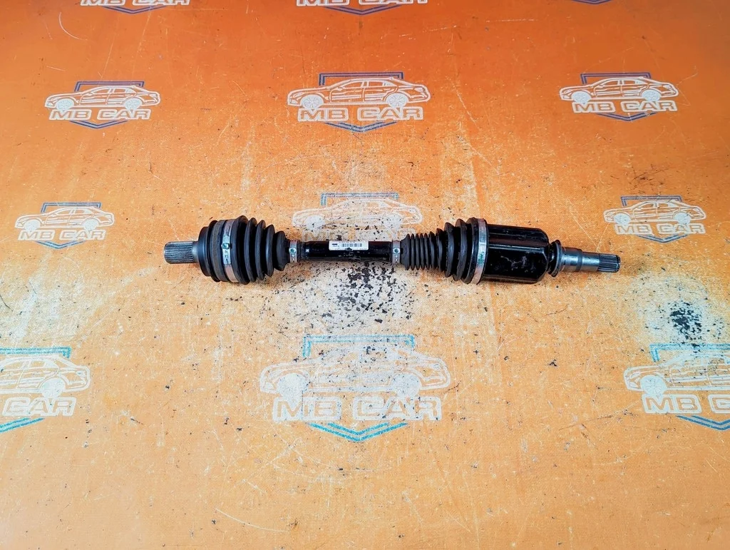Привод передний правый Mercedes-Benz