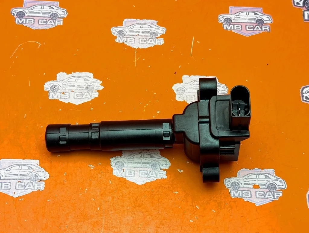 Катушка зажигания Mercedes-Benz