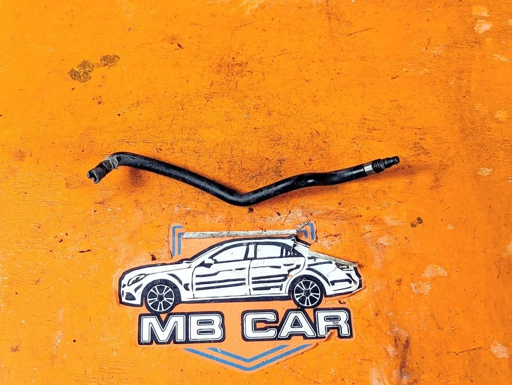 Трубка вентиляции расширительного бака Mercedes-Benz