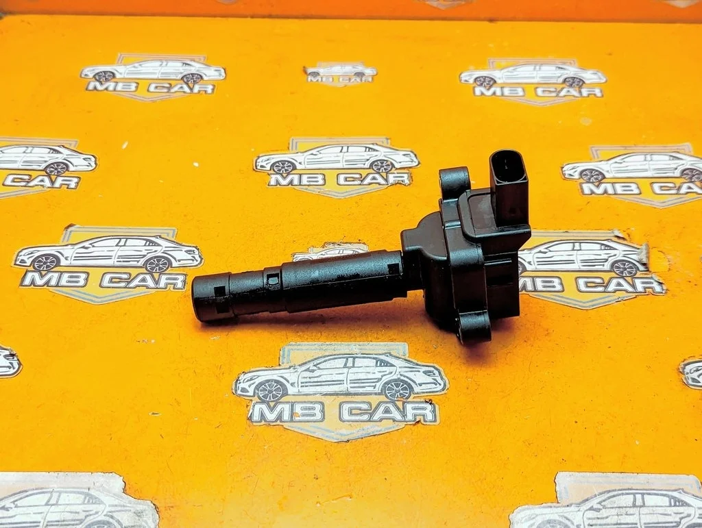 Катушка зажигания Mercedes-Benz