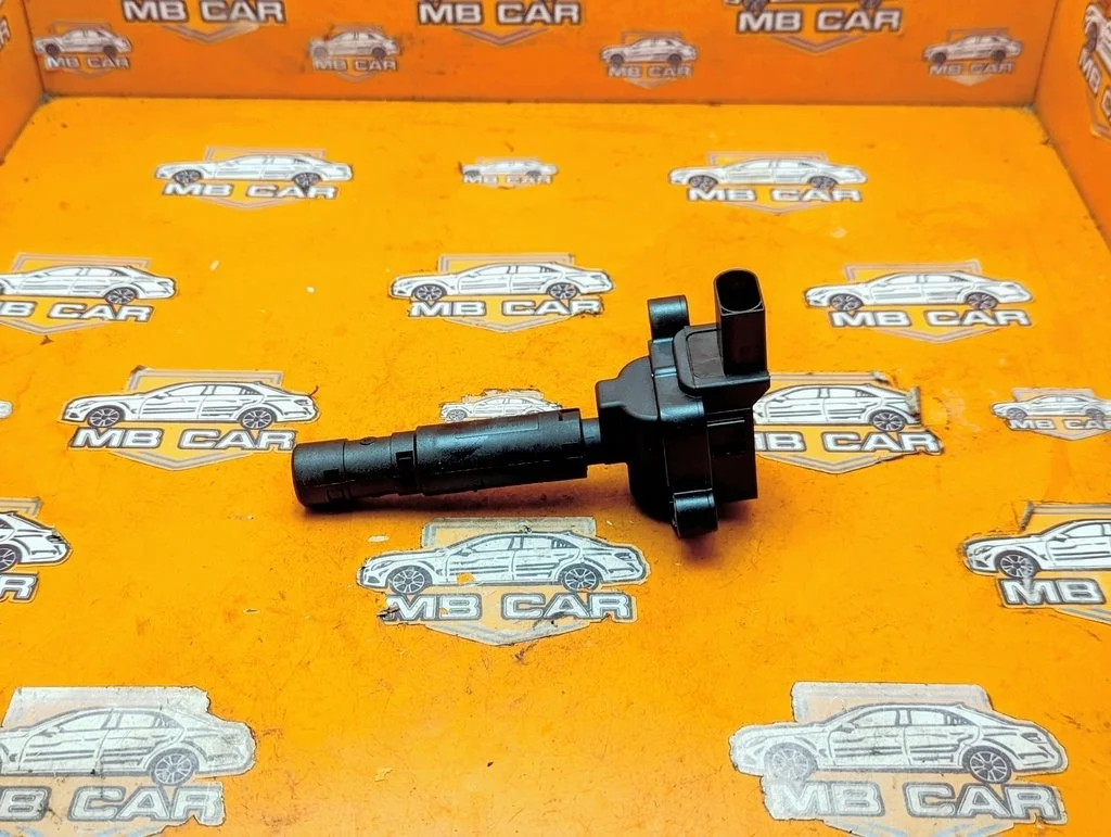 Катушка зажигания Mercedes-Benz