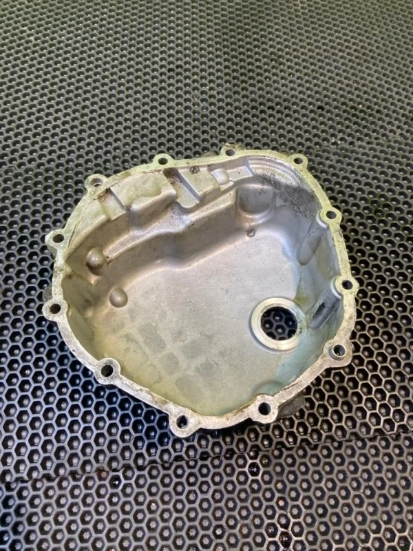 Крышка акпп Audi A4 2007-2011 B8