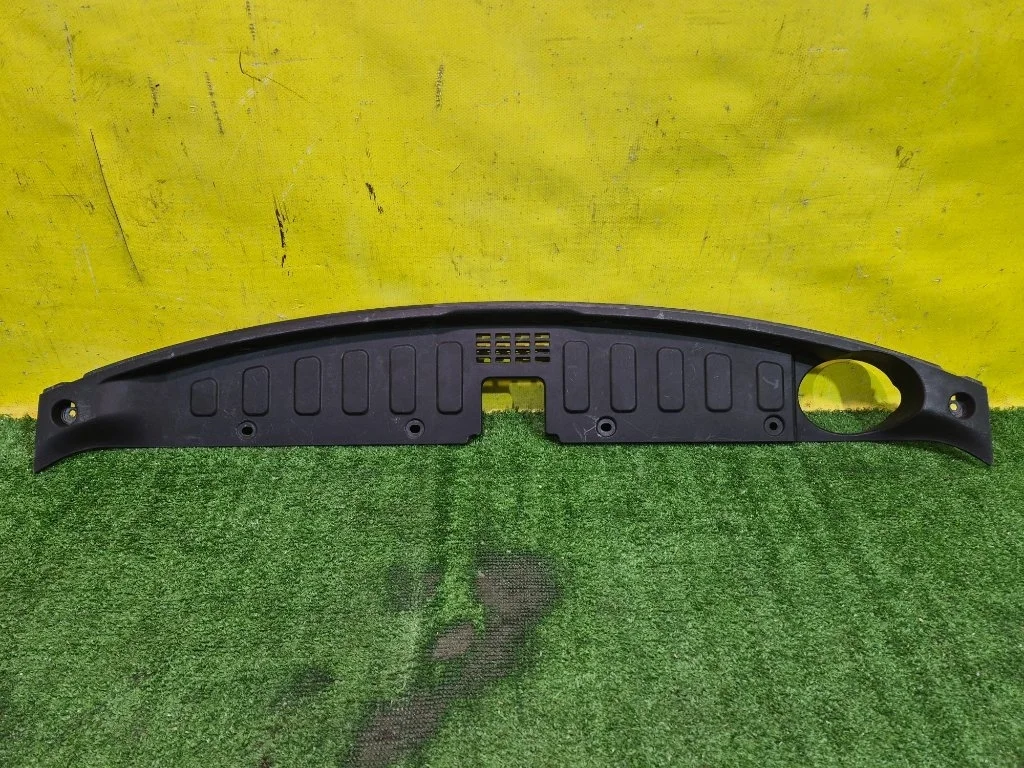 Кожух замка капота  Kia Sorento 2 XM 2009 863502P000 44245