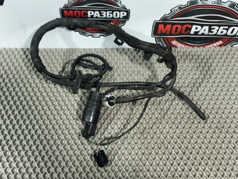 Насос омывателя BMW X3 2018 67127388349 G01 B47D20A