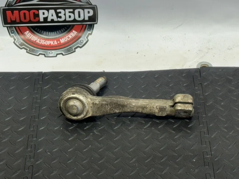 Рулевой наконечник BMW 5 серия 2017 32106868685 G30 B48B20B, левый