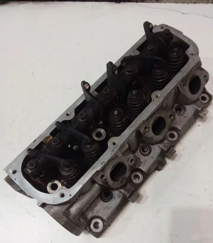 Гбц Dodge Caravan 2001-