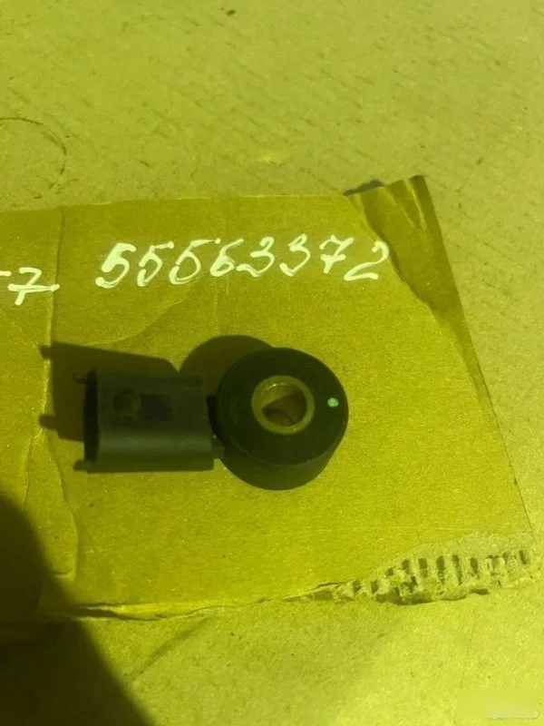 Датчик детонации