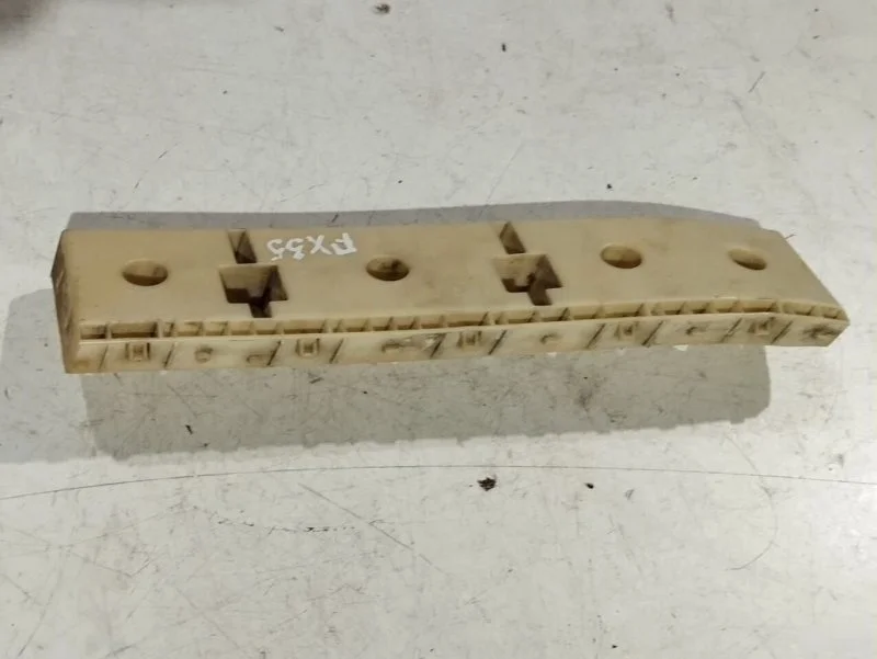 Кронштейн бампера Infiniti FX35 2008-2013 S51