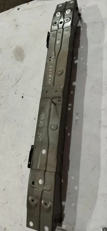 Панель радиаторов Infiniti QX56