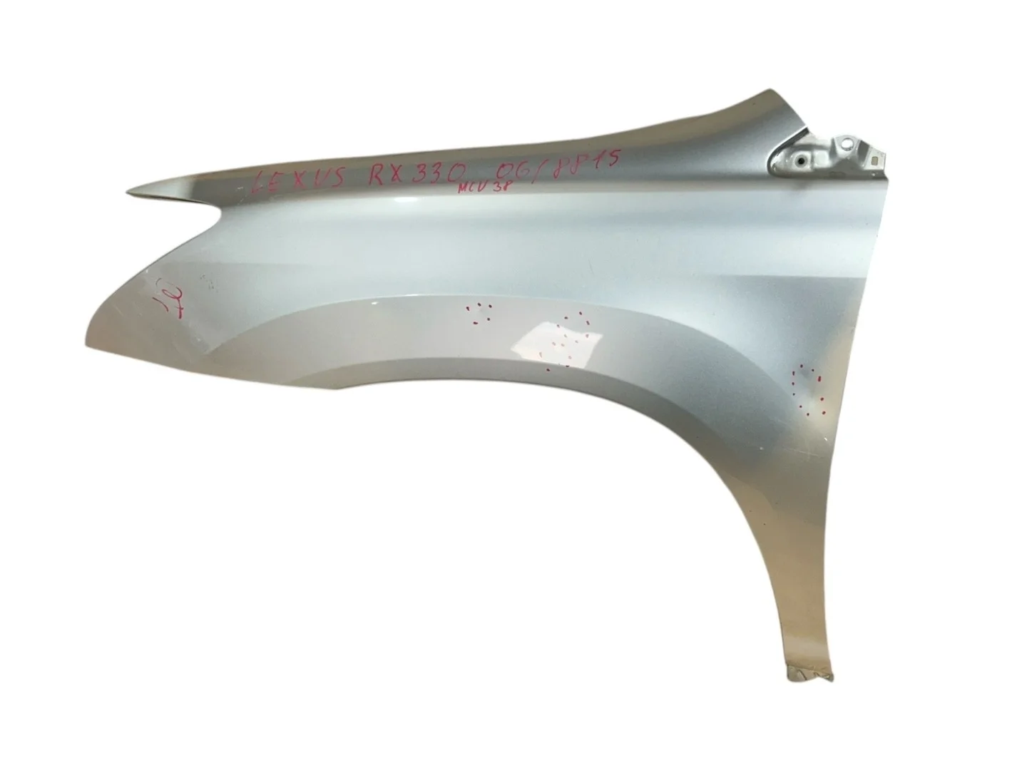 Крыло Lexus RX330 2005 MCU33