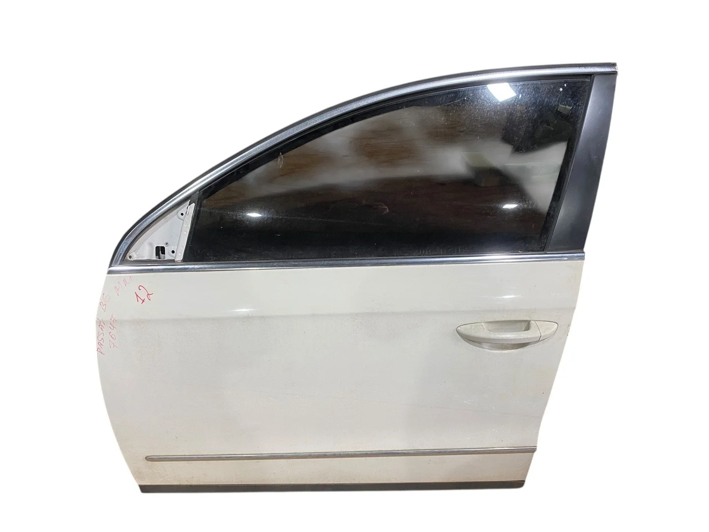 Дверь Volkswagen Passat 2008 B6