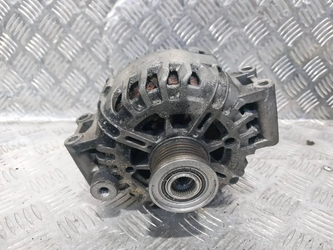 генератор BMW 5 E60/E61