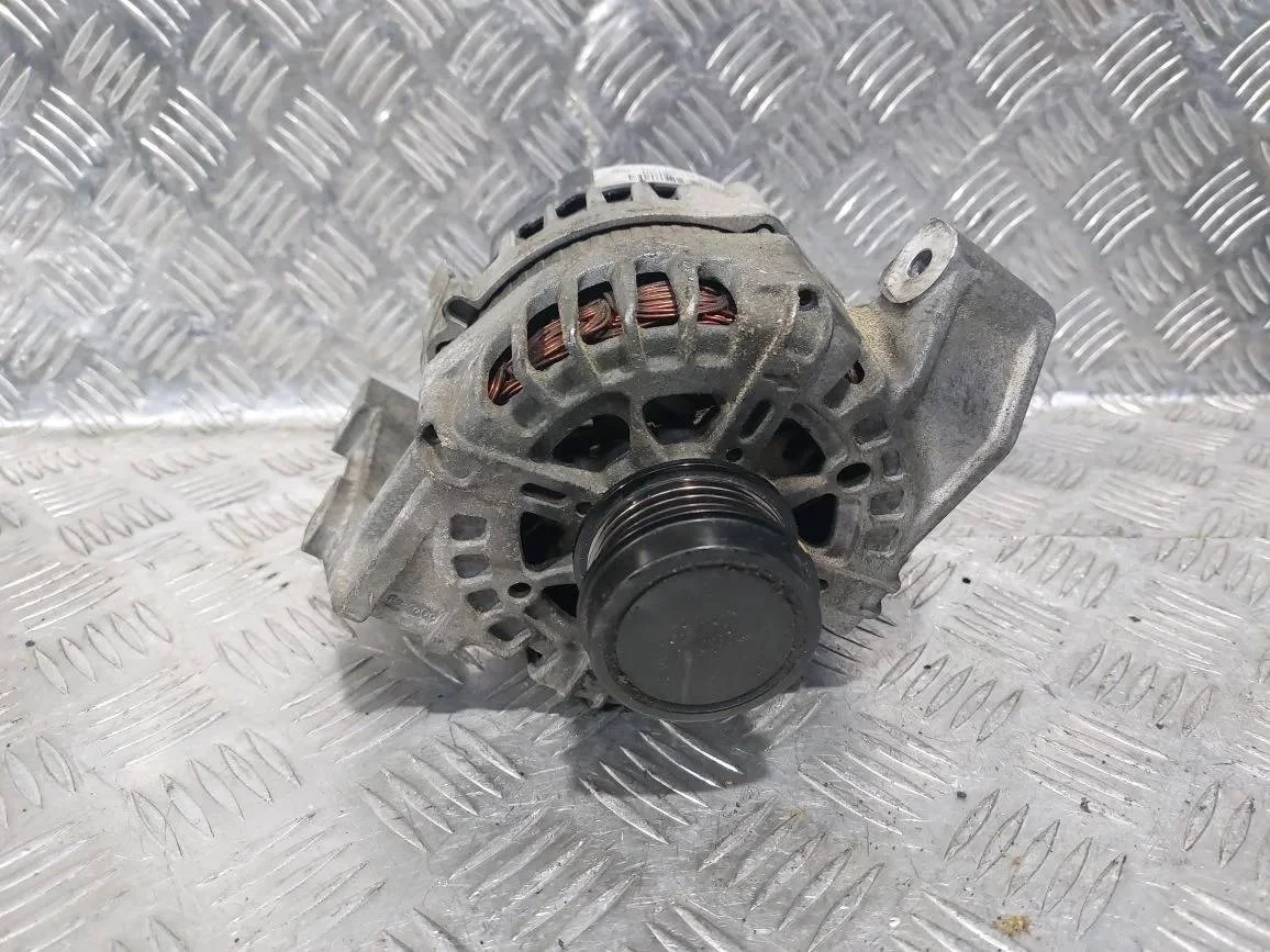 генератор Ford Focus 3