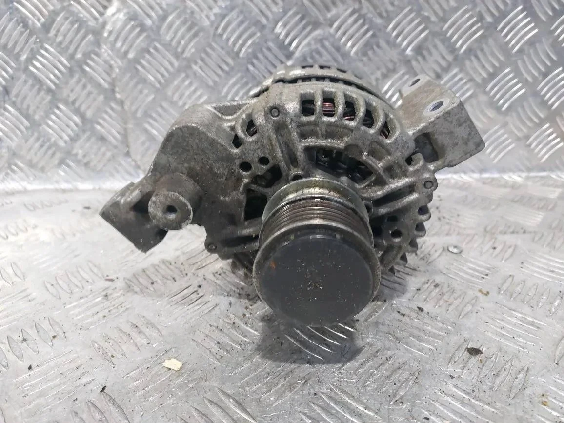 генератор Ford Mondeo 4