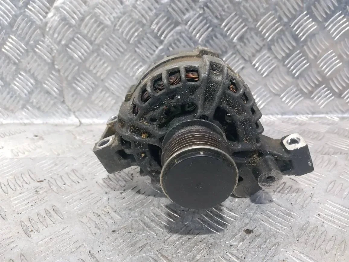 генератор Volvo XC60