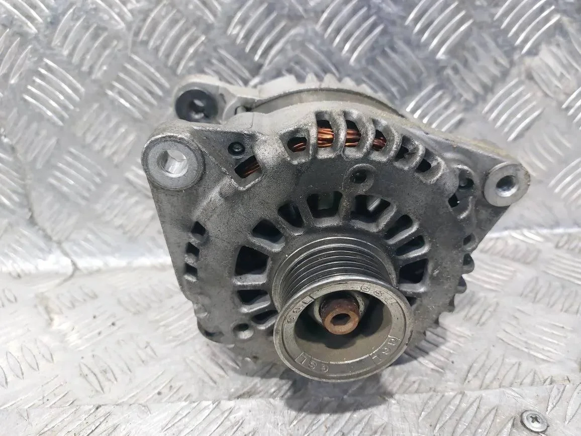 генератор SsangYong Actyon 2 CK