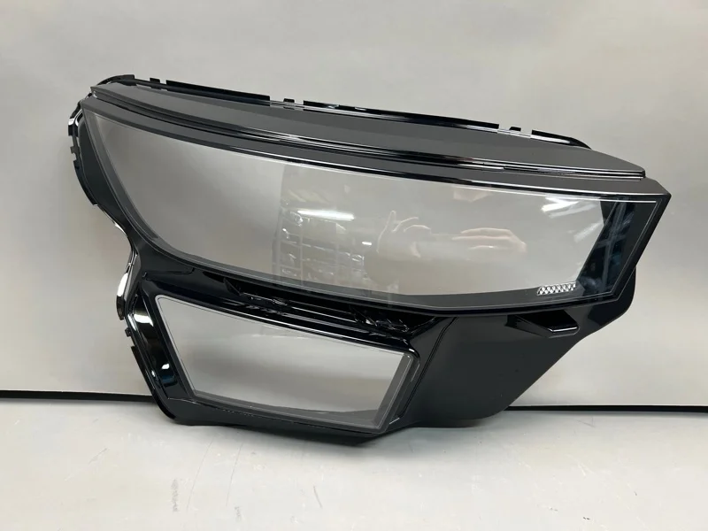 Стекло фары SKODA KODIAQ 2021-2025 566941035 1, переднее правое