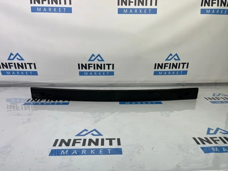 Усилитель бампера задний NISSAN ALMERA B10