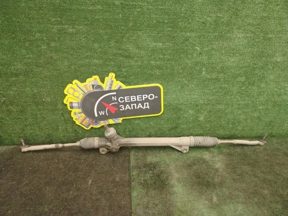 Рейка рулевая Toyota Highlander 2013 4551048010 GSU45 2GRFE