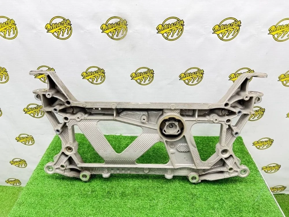 Подрамник передний Audi A3 8V (2012—2016)